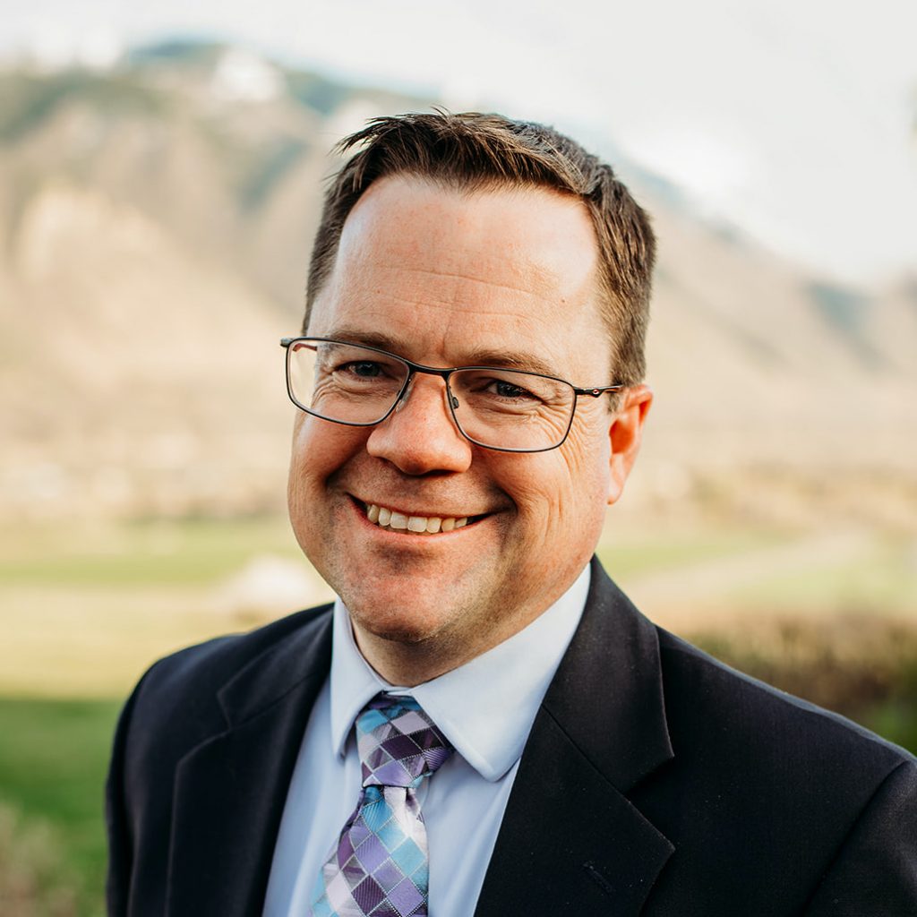 Photo of Alan Wessman