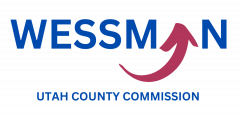 Alan Wessman – Utah County Commission