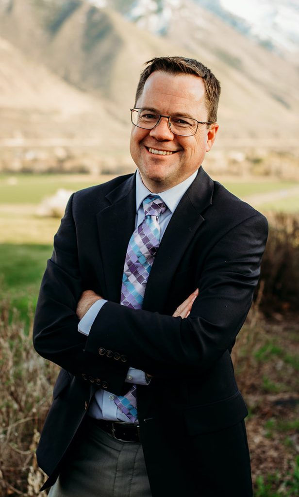 Photo of Alan Wessman