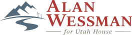 Alan Wessman – Utah House 64